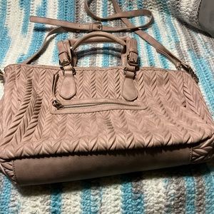 Beautiful moda luxe pocketbook